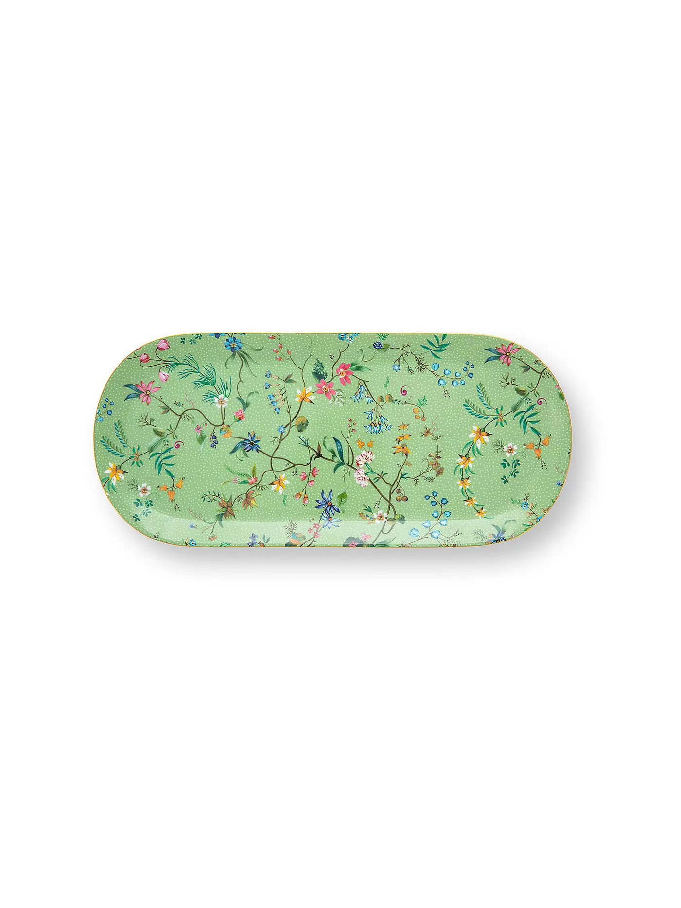 PIP STUDIO | Platte oval Jolie 33,3x15,5cm | 